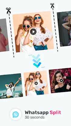 Video Splitter: Story Cutter screenshot 2