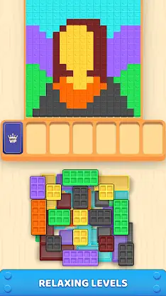 Block Pack Jam! screenshot 4