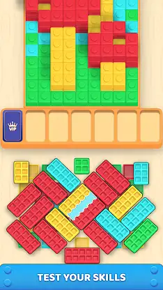 Block Pack Jam! screenshot 5