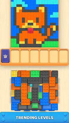 Block Pack Jam! screenshot 6