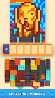 Block Pack Jam! screenshot 3