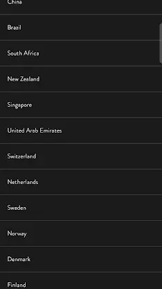 GlobalCV Pro screenshot 5