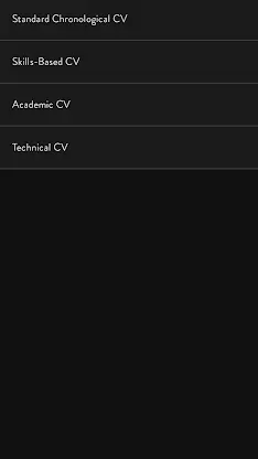 GlobalCV Pro screenshot 6