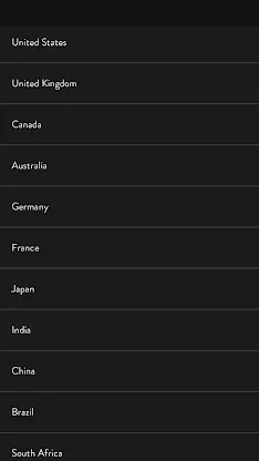 GlobalCV Pro screenshot 4