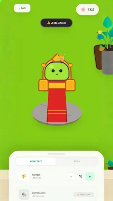 Petal Kingdom screenshot 7