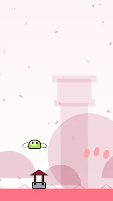 PETAL RUN - Endless Grove screenshot 6