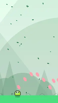 PETAL RUN - Endless Grove screenshot 4
