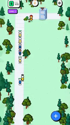 Poop Panic: Toilet Tycoon screenshot 3