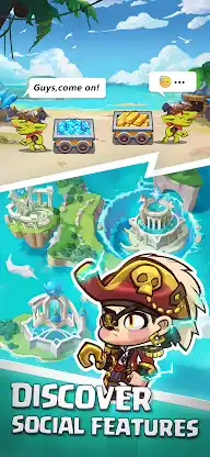 Rage Mage: Battle & Glory screenshot 6