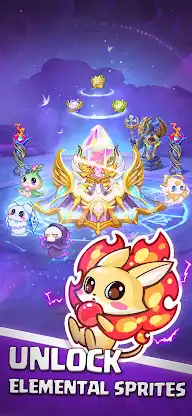 Rage Mage: Battle & Glory screenshot 5