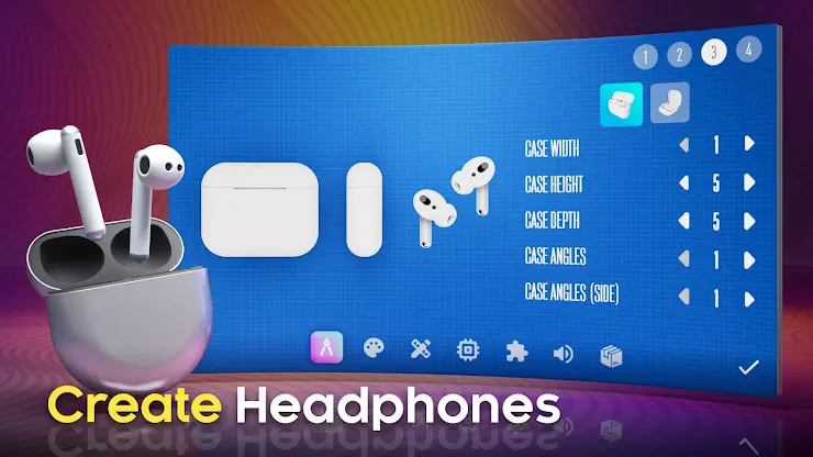 Devices Tycoon screenshot 4