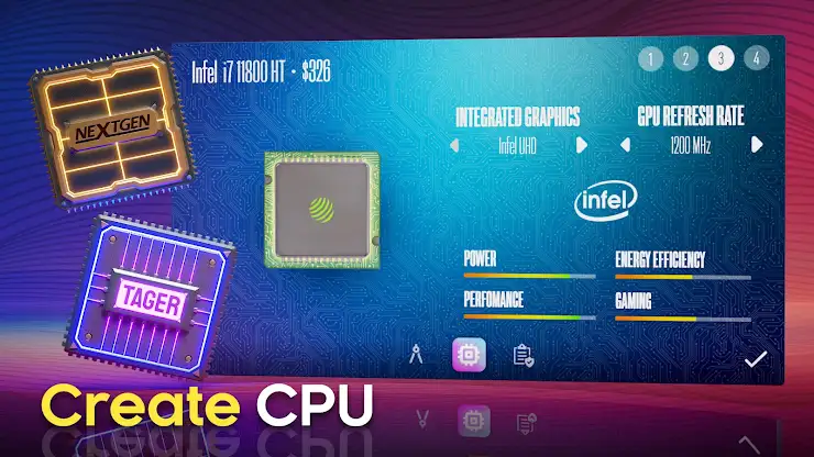 Devices Tycoon screenshot 6