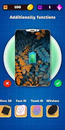 Phone Creator screenshot 7
