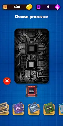 Phone Creator screenshot 8