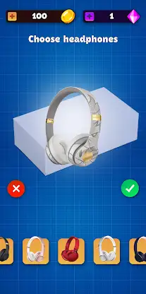 Phone Creator screenshot 5