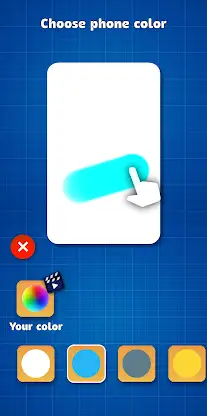 Phone Creator screenshot 2