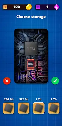 Phone Creator screenshot 3