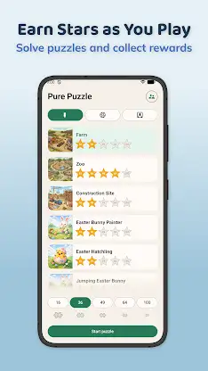 Jigsaw Puzzle Games: ad-free screenshot 7