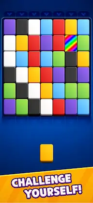 Stack Sort: Color Puzzle screenshot 2