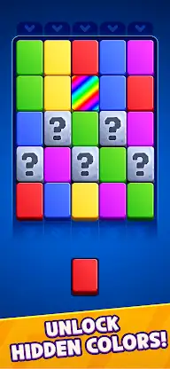 Stack Sort: Color Puzzle screenshot 4