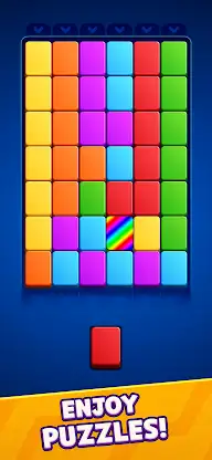 Stack Sort: Color Puzzle screenshot 5