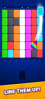 Stack Sort: Color Puzzle screenshot 3