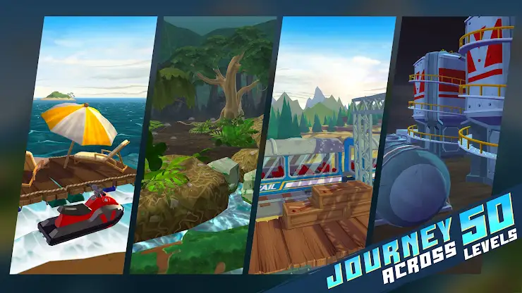 Major Mayhem 2 - Shooting Game screenshot 4