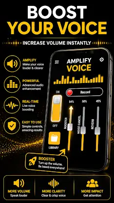 Microphone for Singing screenshot 4
