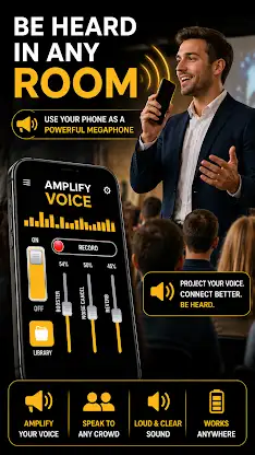 Microphone for Singing screenshot 3