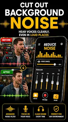 Microphone for Singing screenshot 5