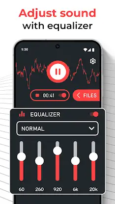 Microphone Amplifier screenshot 7