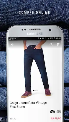TACO screenshot 4