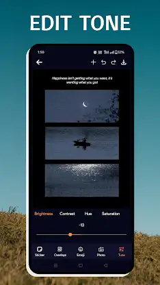 Text Art: Text On Photo Editor screenshot 5
