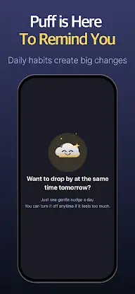Puff : 5-min game for ADHD screenshot 6