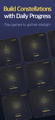 Puff : 5-min game for ADHD screenshot 3