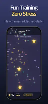Puff : 5-min game for ADHD screenshot 4