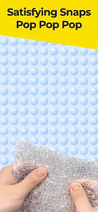 Fun Tap : Slime & Bubble Pop screenshot 2