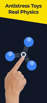 Fun Tap : Slime & Bubble Pop screenshot 6