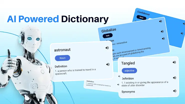 Translate App: Text and Voice screenshot 6