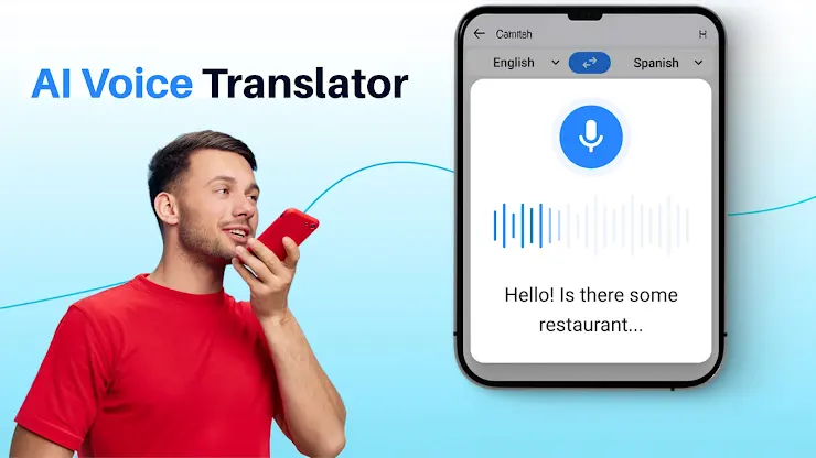 Translate App: Text and Voice screenshot 5