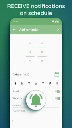 Body Temperature・Fever Tracker screenshot 6