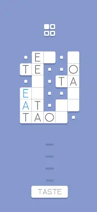 Overwords screenshot 2