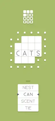 Overwords screenshot 5