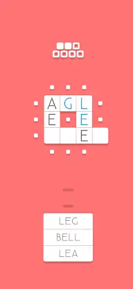 Overwords screenshot 4