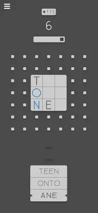 Overwords: Infinity Word Game screenshot 3