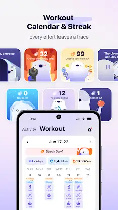 OtterLife screenshot 2