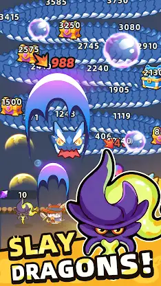 Rumble Spirit screenshot 1