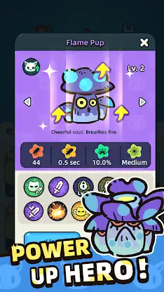 Rumble Spirit screenshot 5