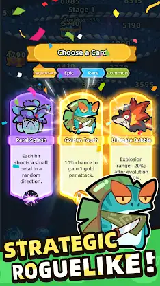Rumble Spirit screenshot 4
