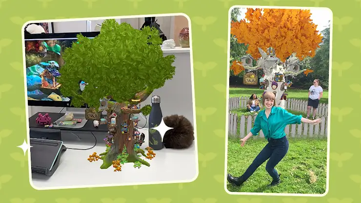 Bird Bed & Breakfast screenshot 8